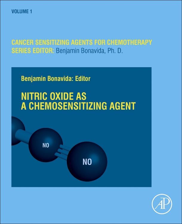 Nitric Oxide (Donor/Induced) in Chemosensitization