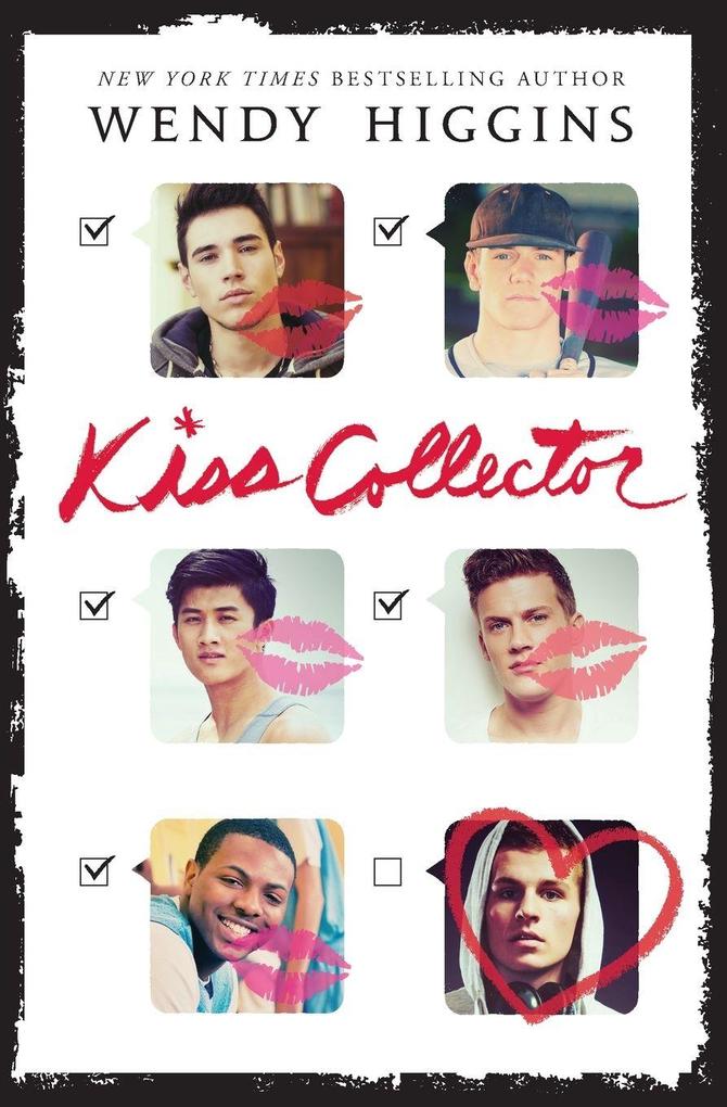 Kiss Collector
