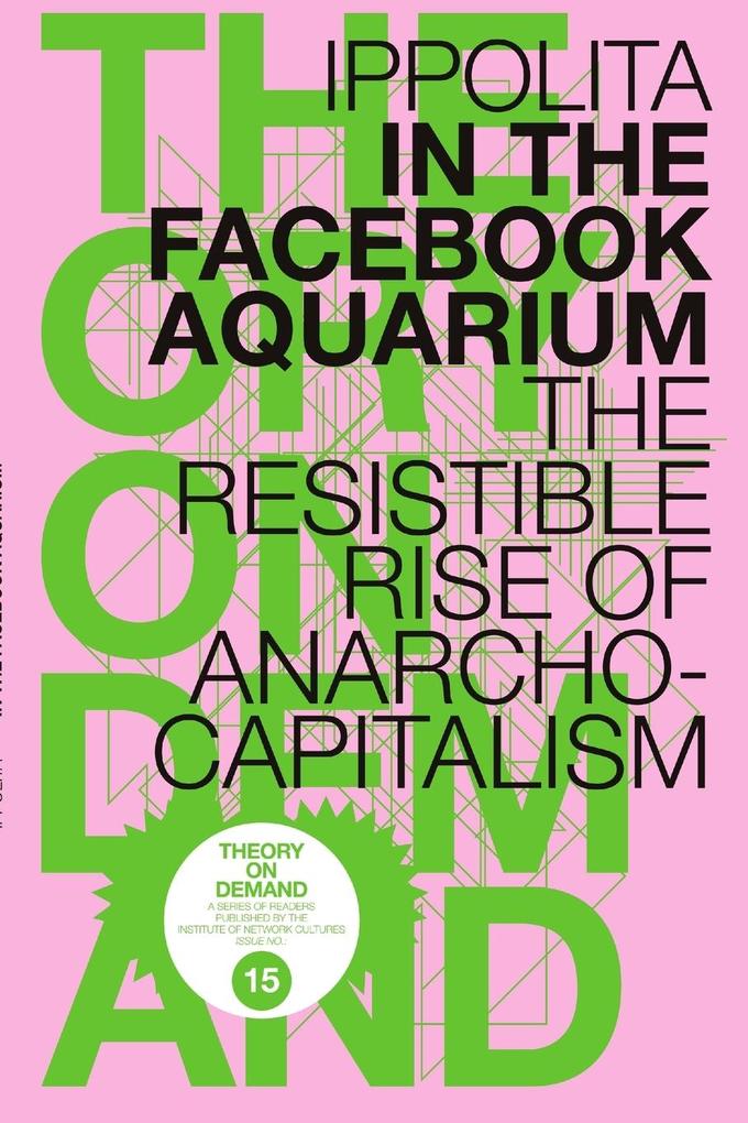 In the Facebook Aquarium