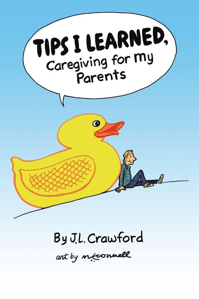Tips I Learned Caregiving For My Parents