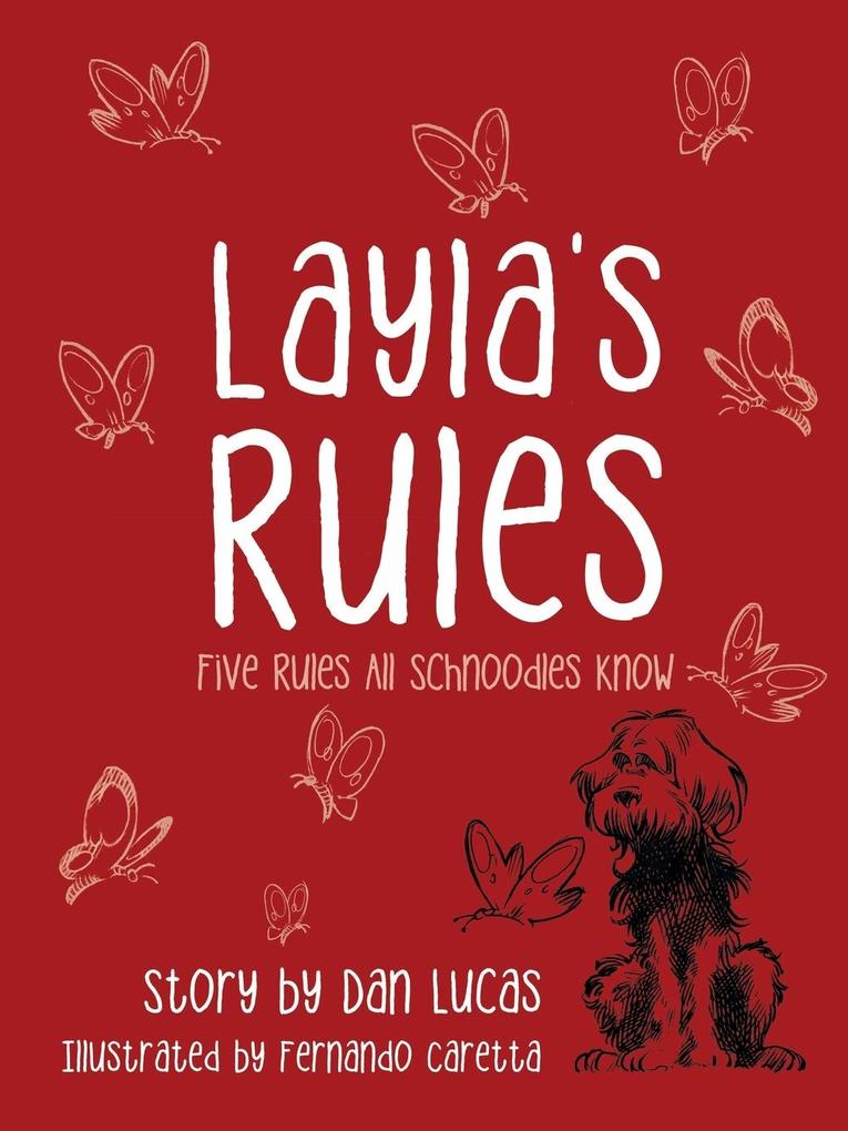 Layla‘s Rules