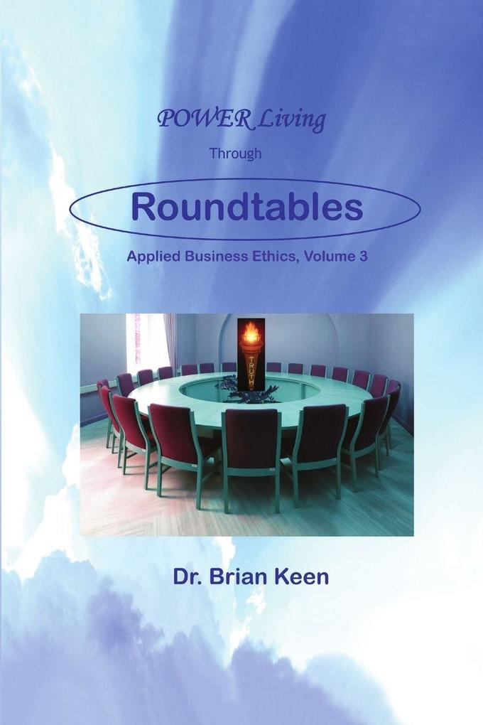 Applied Business Ethics Volume 3