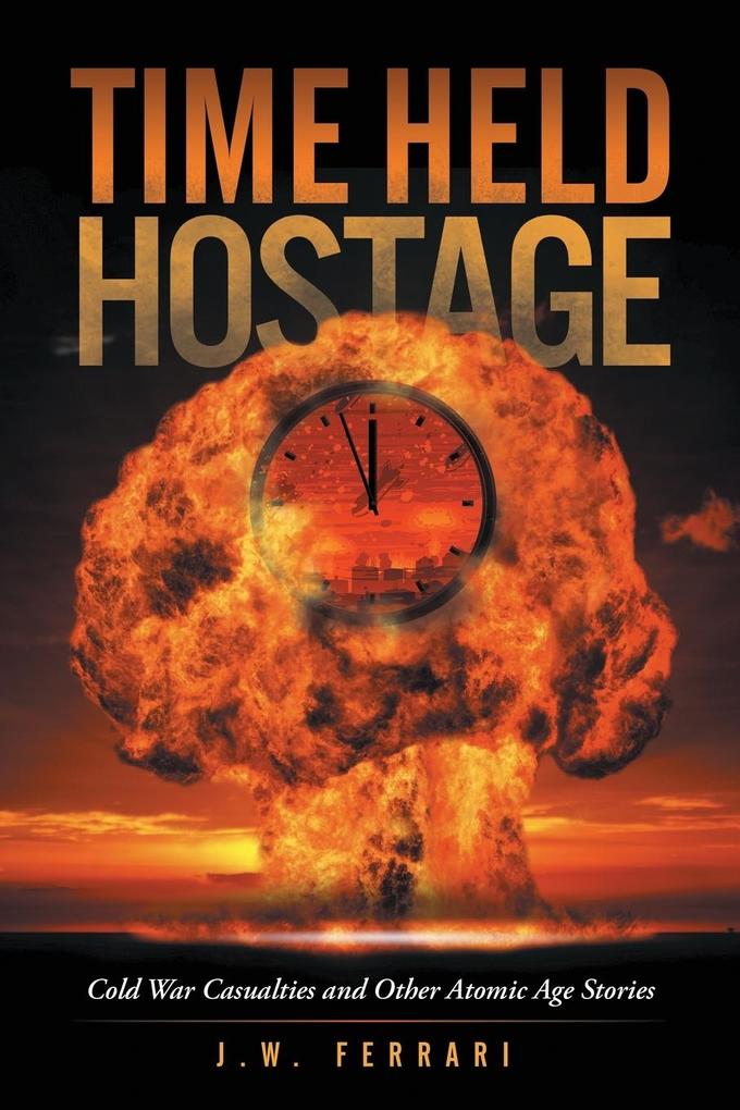 Time Held Hostage