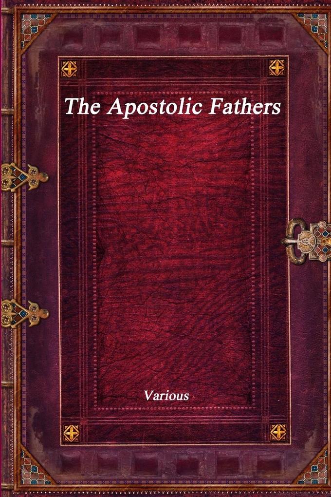 The Apostolic Fathers