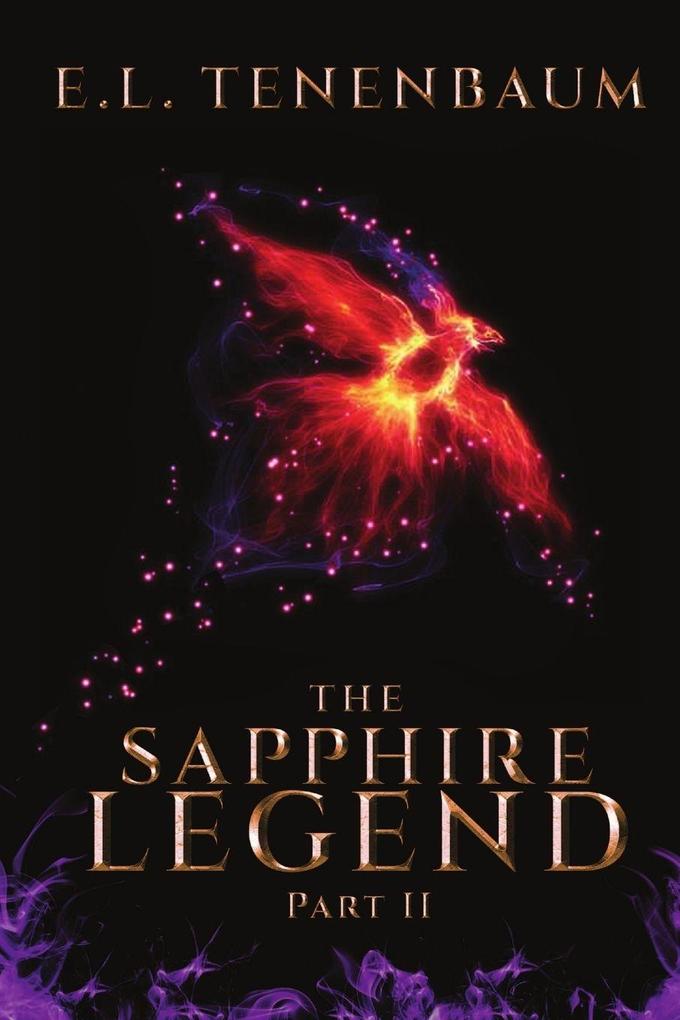 The Sapphire Legend Part 2