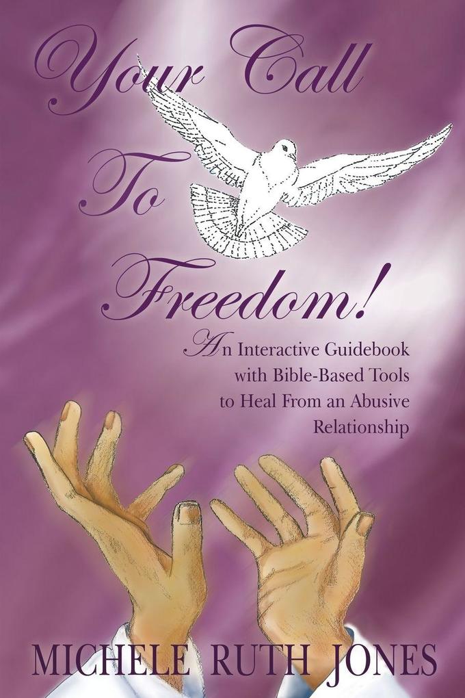 Your Call to Freedom!