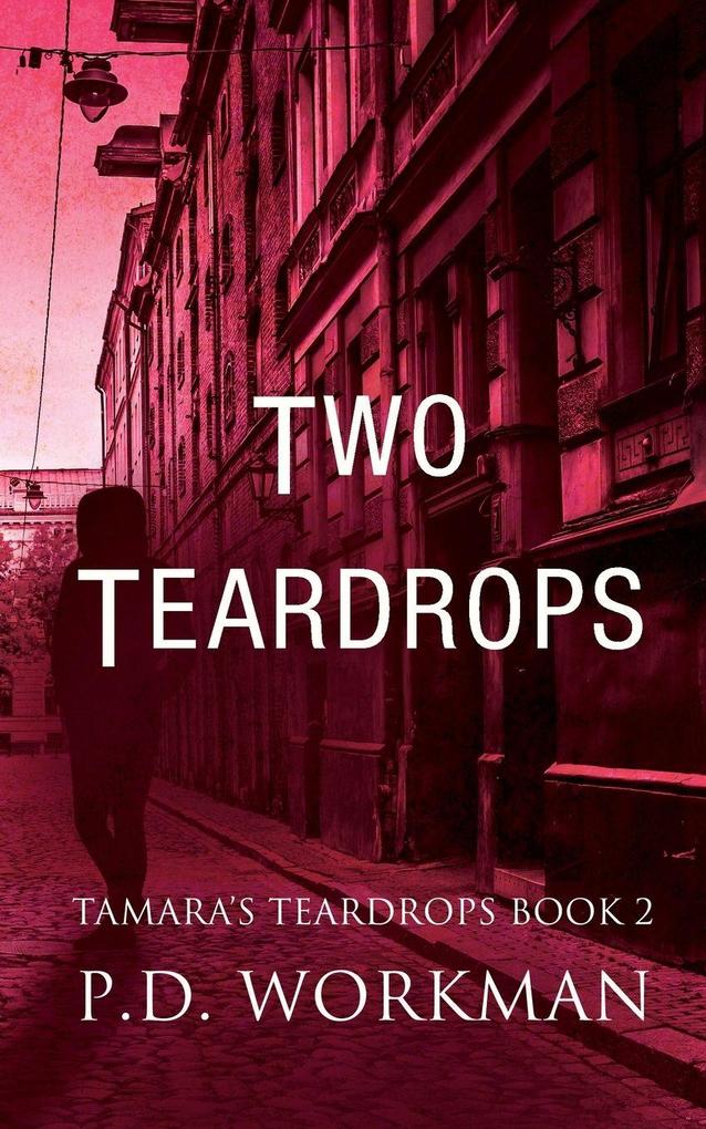 Two Teardrops