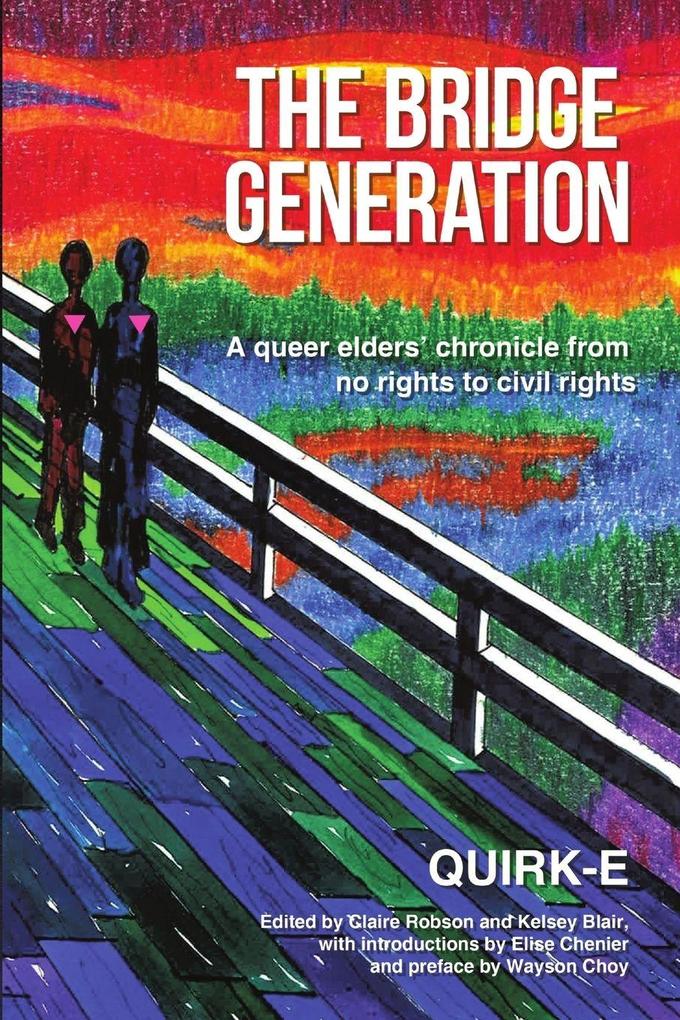 The Bridge Generation
