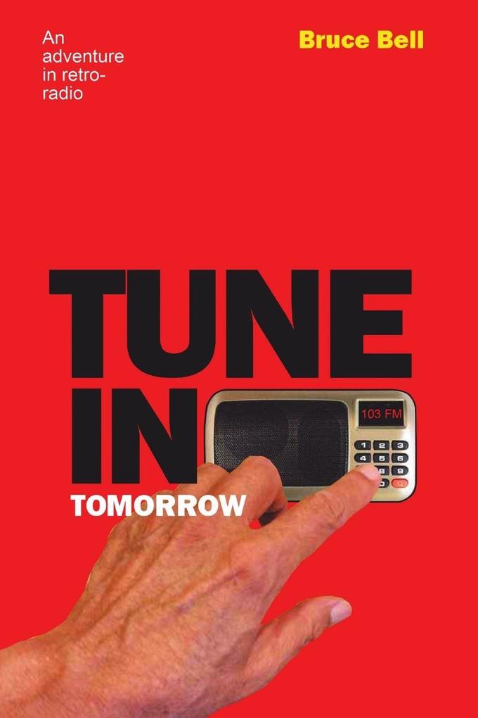 Tune in Tomorrow