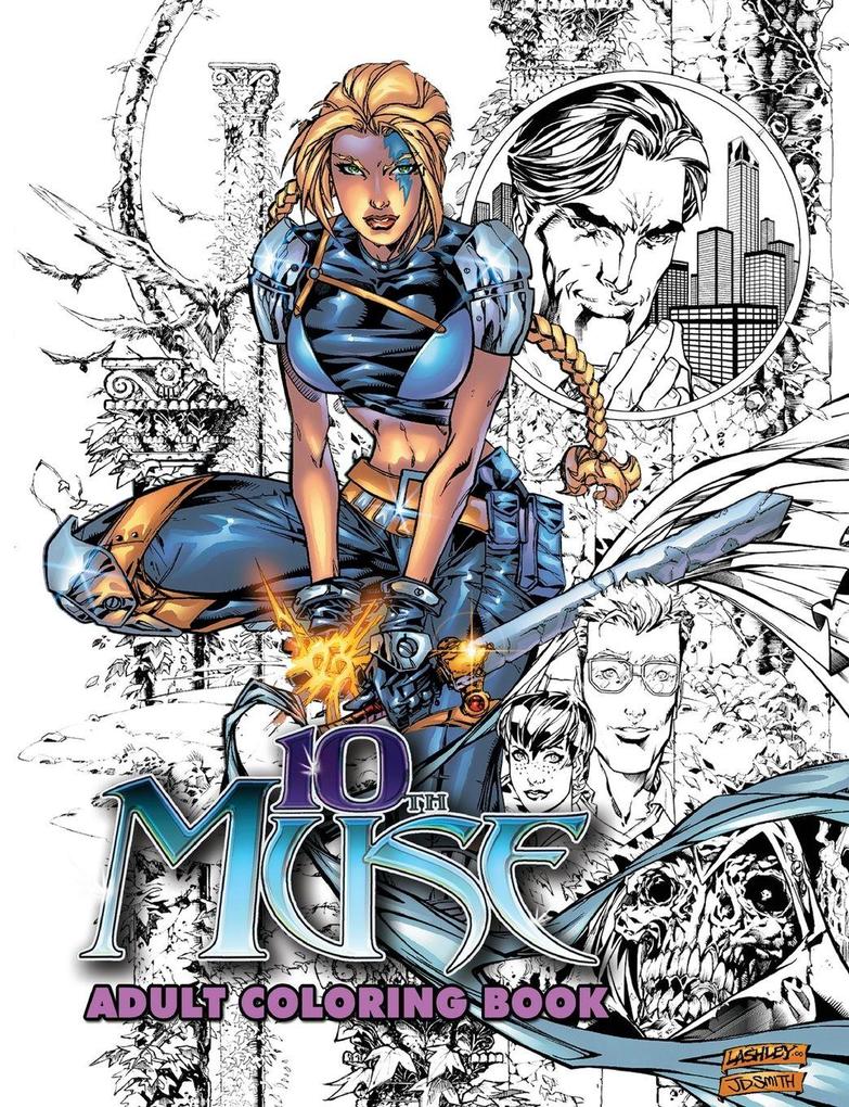 10th Muse