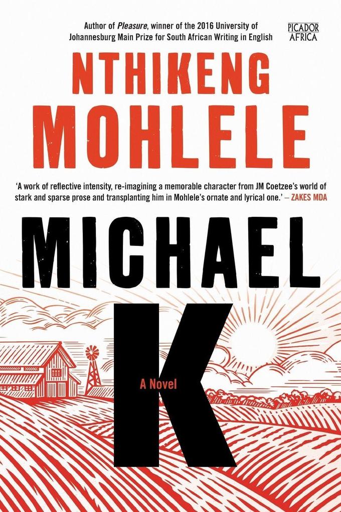 Michael K