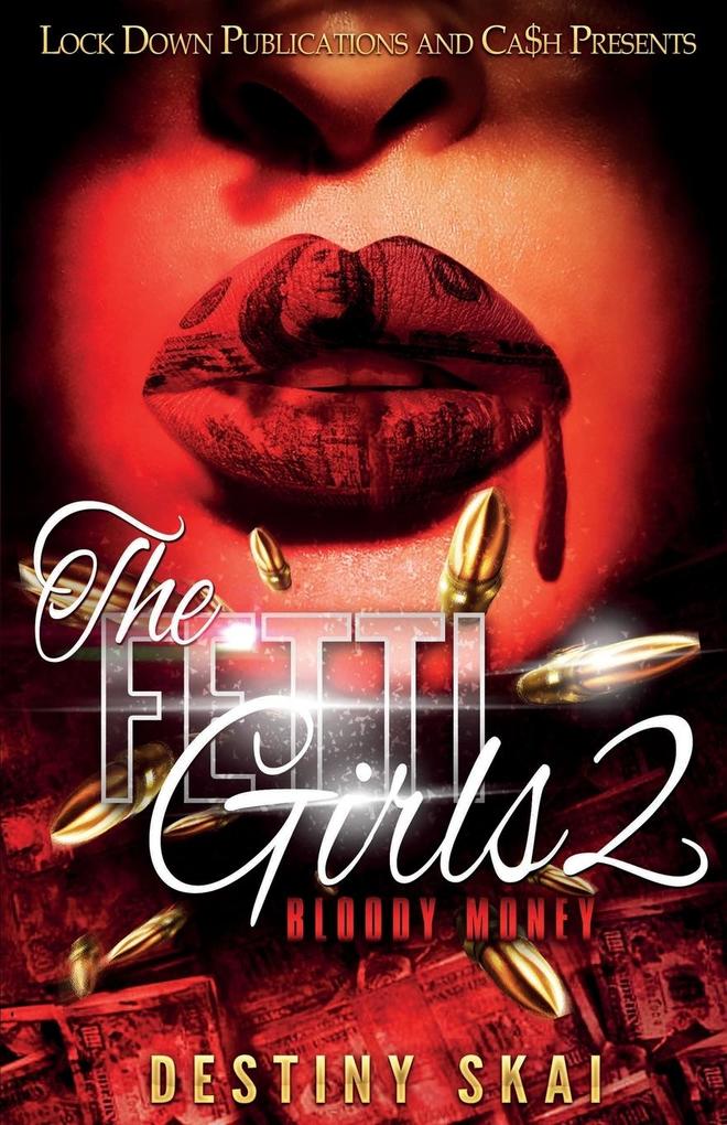 THE FETTI GIRLS 2