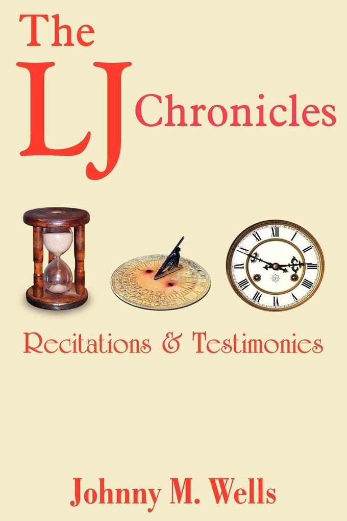 The LJ Chronicles