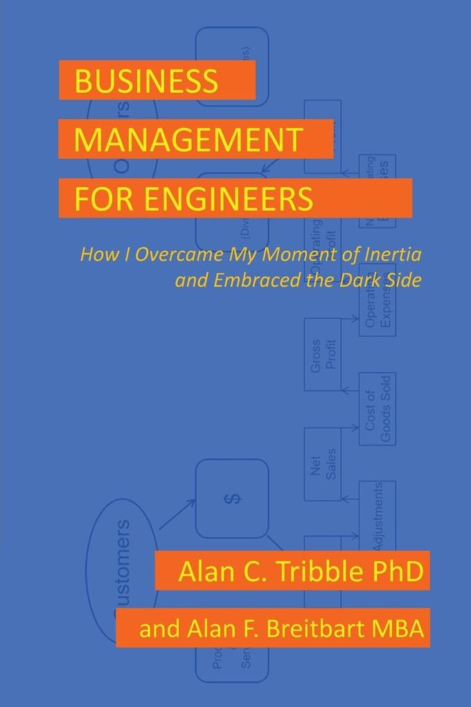 Business Management for Engineers