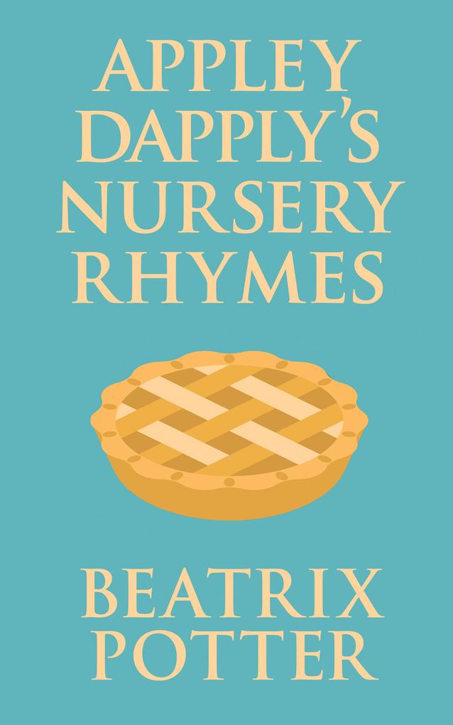 Appley Dapply‘s Nursery Rhymes