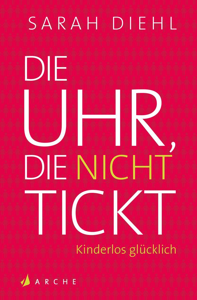 Die Uhr die nicht tickt