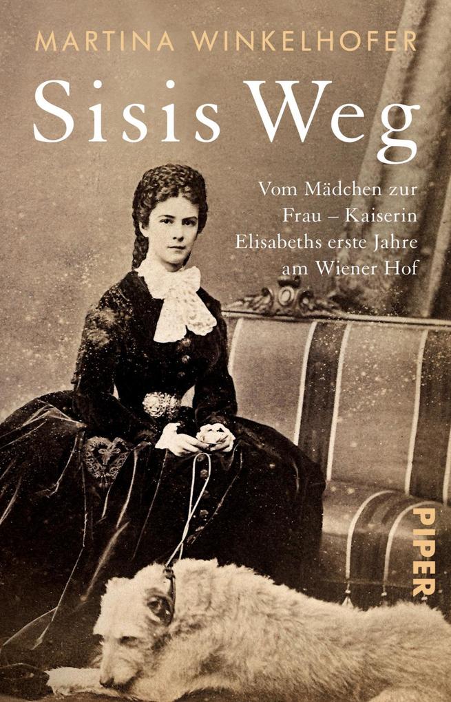 Piper Verlag GmbH Sisis Weg