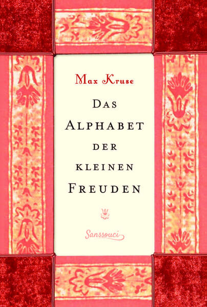 Image of Das Alphabet der kleinen Freuden