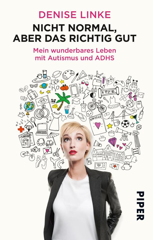 Nicht normal aber das richtig gut
