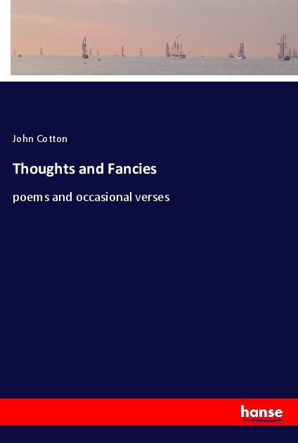 Image of Thoughts and Fancies