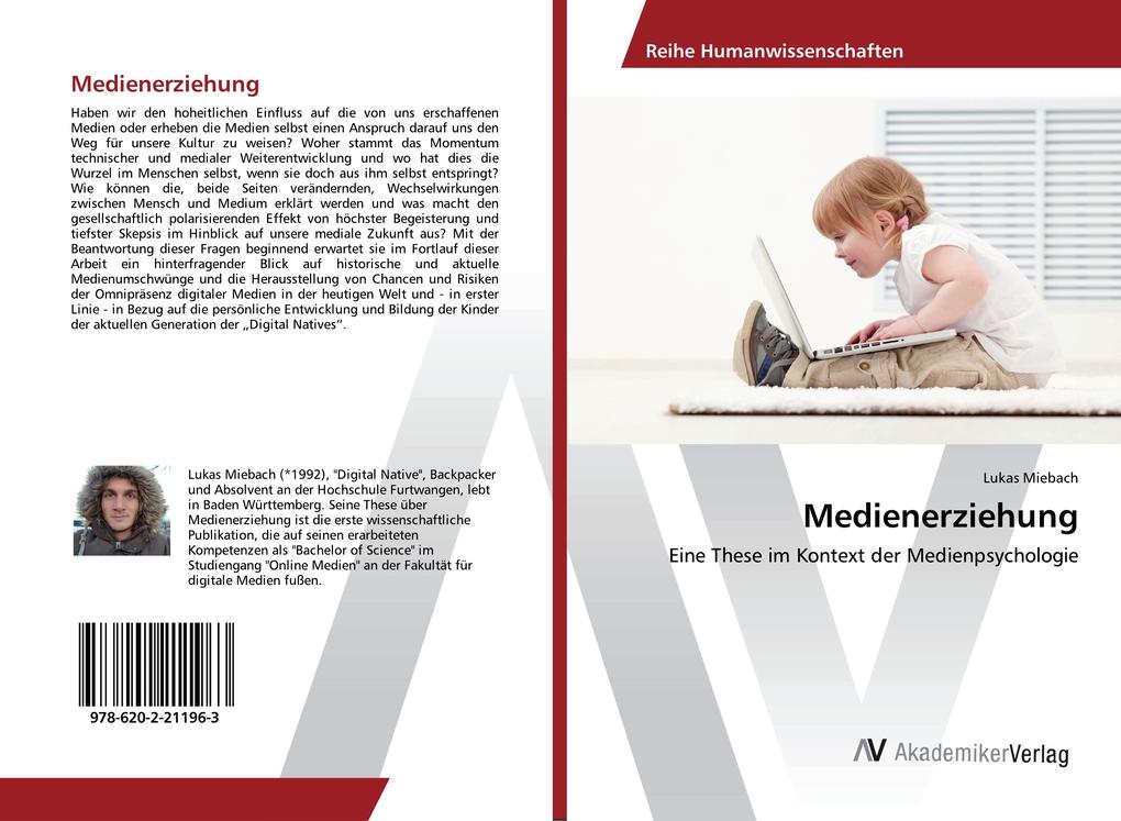 Medienerziehung
