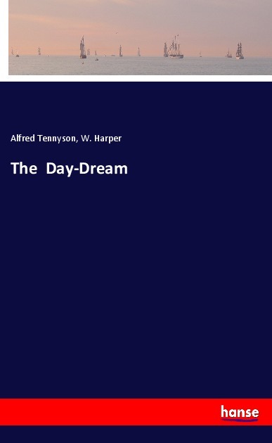 Image of The Day-Dream