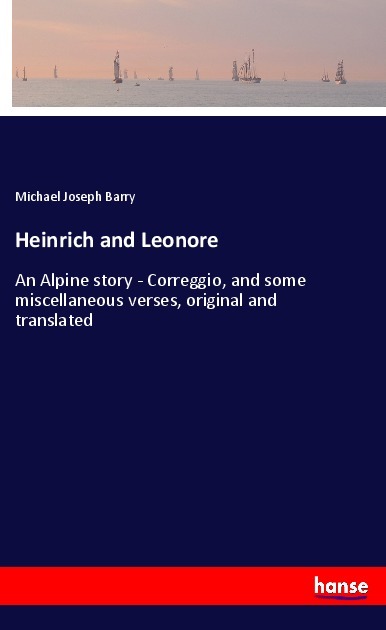 Image of Heinrich and Leonore