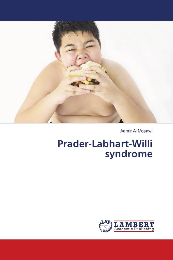 Prader-Labhart-Willi syndrome