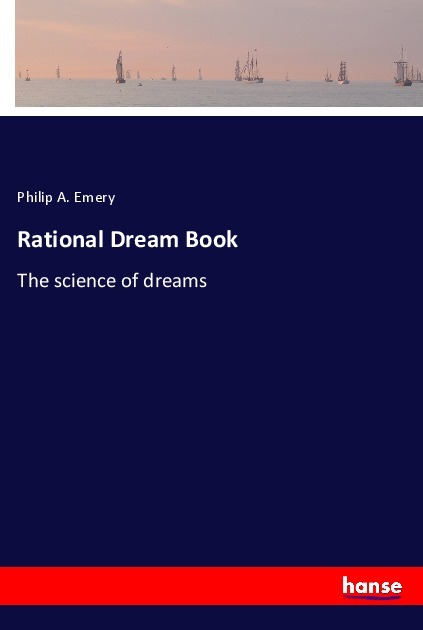 Image of Rational Dream Book