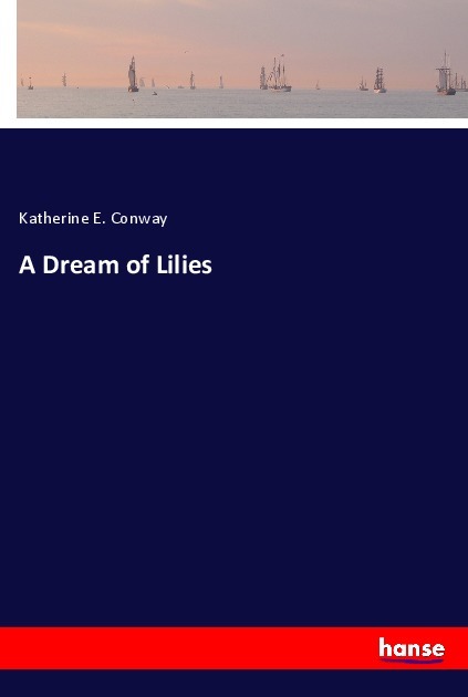Image of A Dream of Lilies