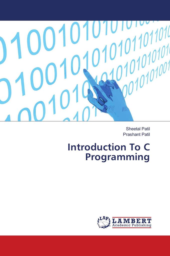 Introduction To C Programming