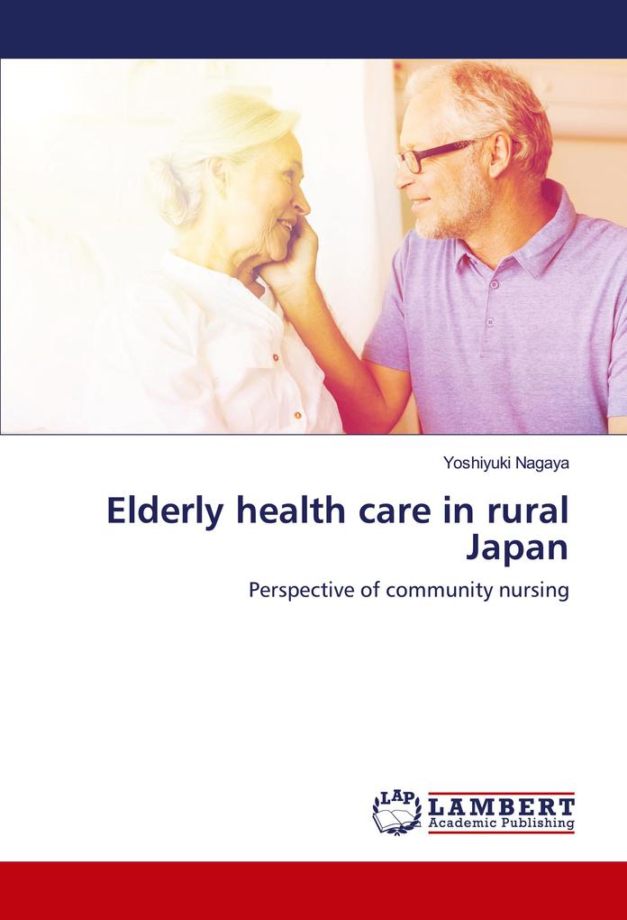 Elderly health care in rural Japan