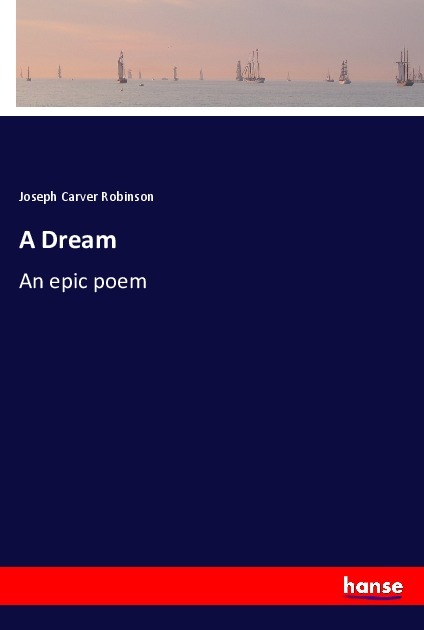 Image of A Dream