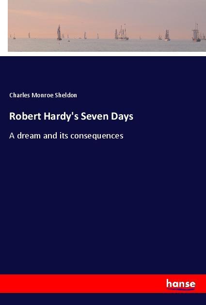 Robert Hardy‘s Seven Days