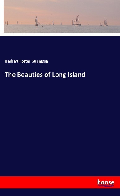 Image of The Beauties of Long Island