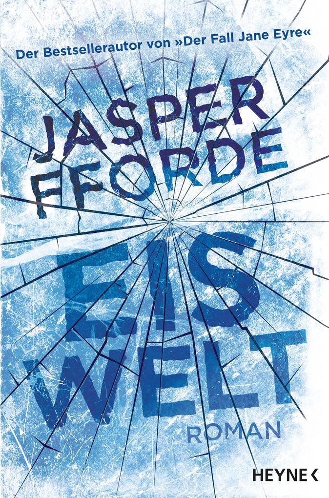 Eiswelt - Jasper Fforde