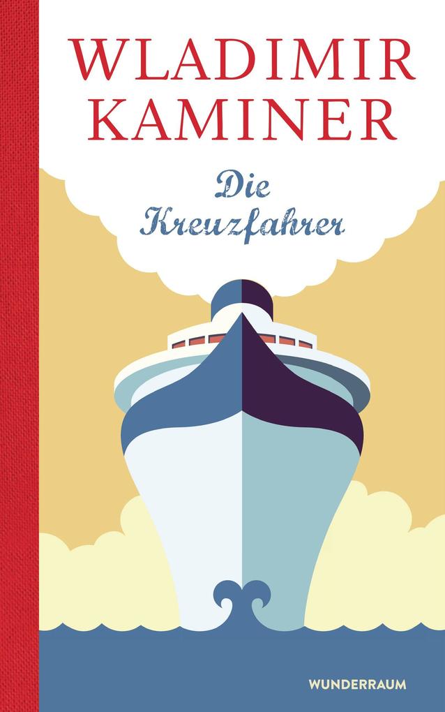 Die Kreuzfahrer