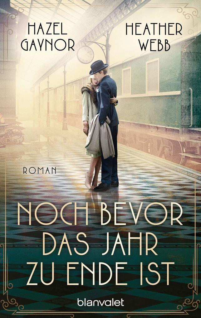 Noch bevor das Jahr zu Ende ist