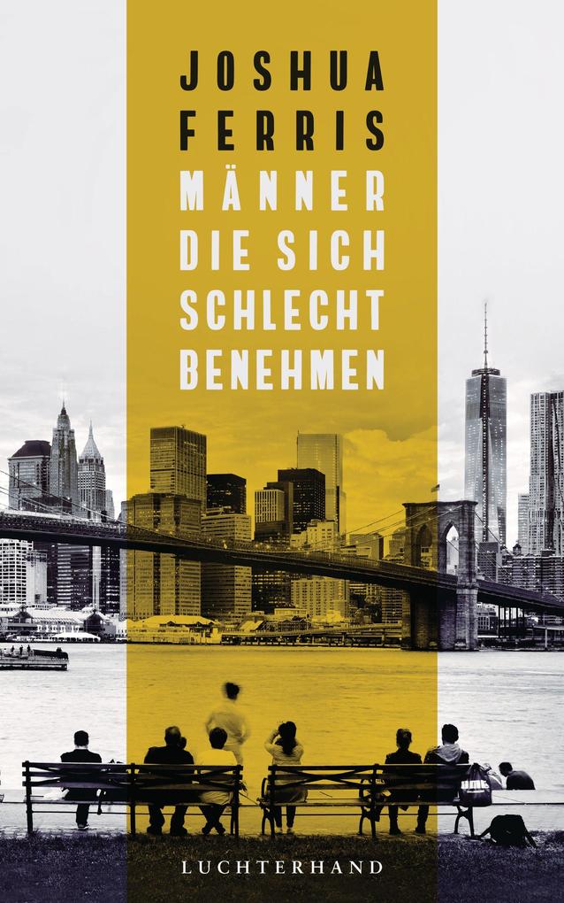 Männer die sich schlecht benehmen