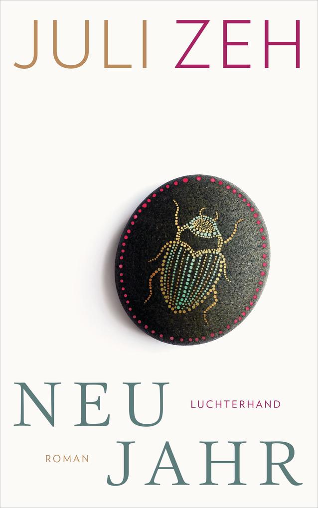 Penguin Random House Neujahr