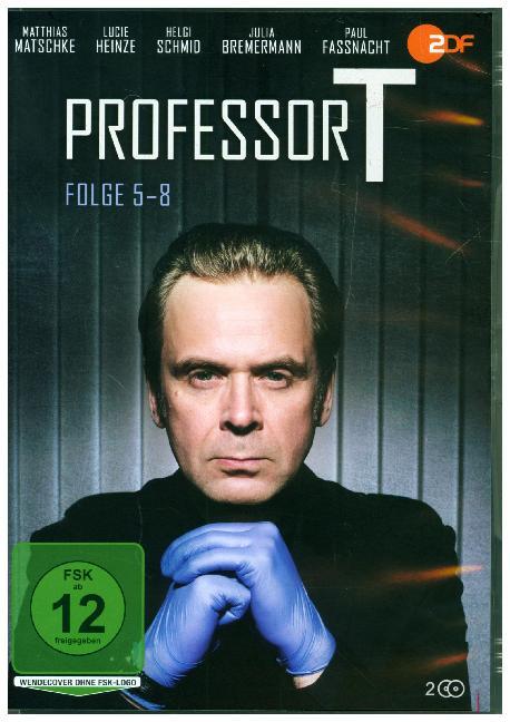 Professor T.