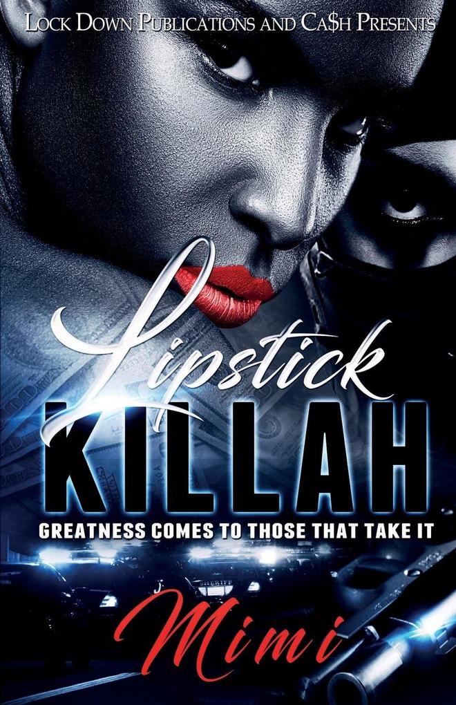 LIPSTICK KILLAH