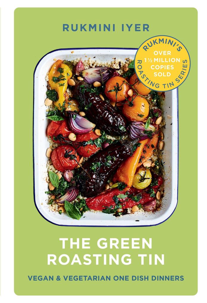 Random House Uk Ltd The Green Roasting Tin
