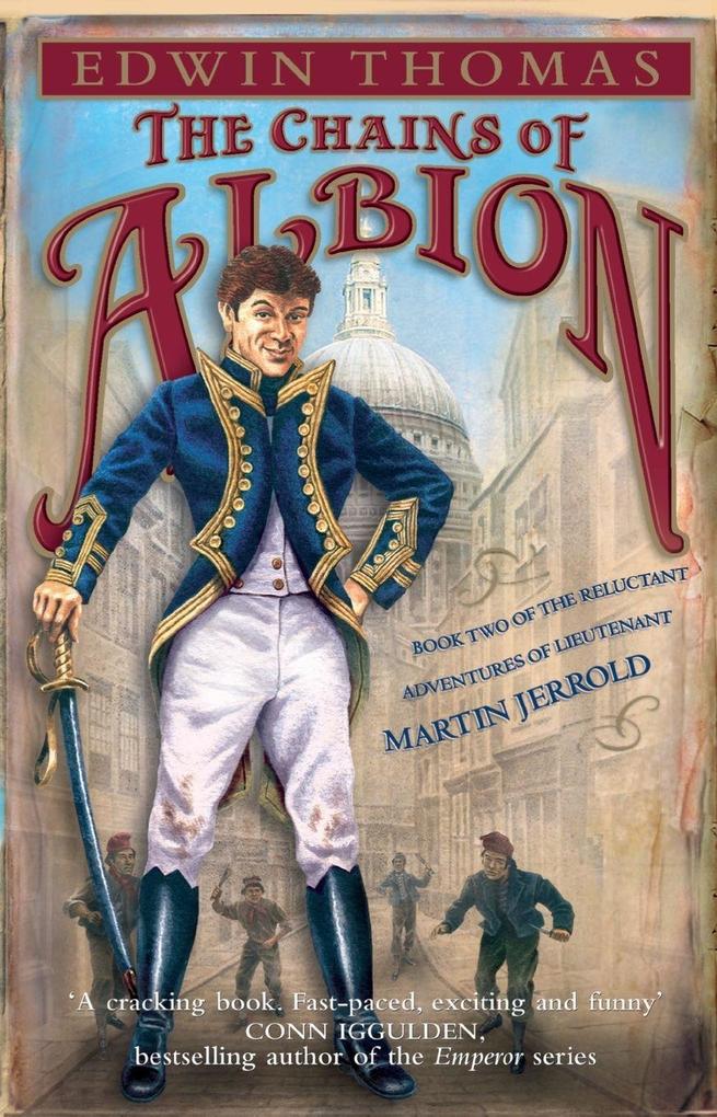Chains Of Albion