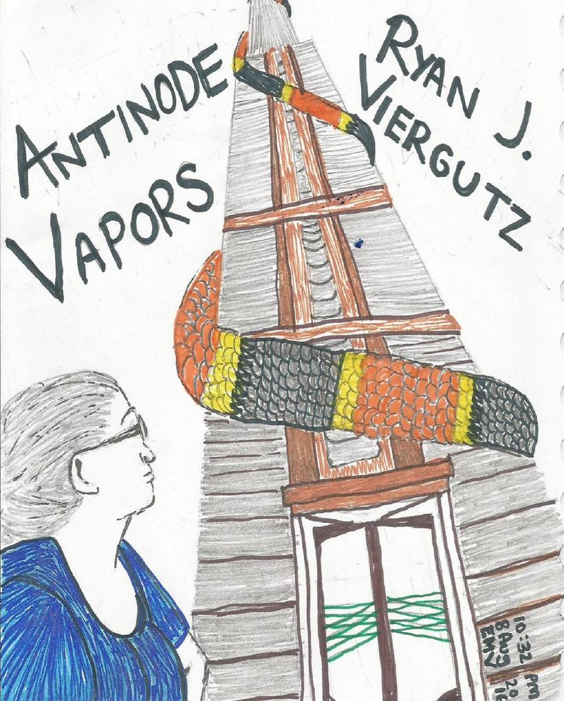 Antinode Vapors