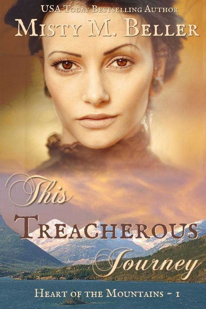This Treacherous Journey