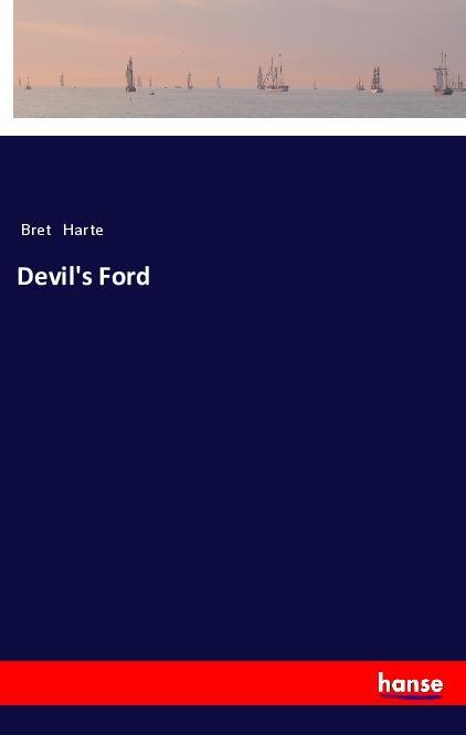 Image of Devil's Ford