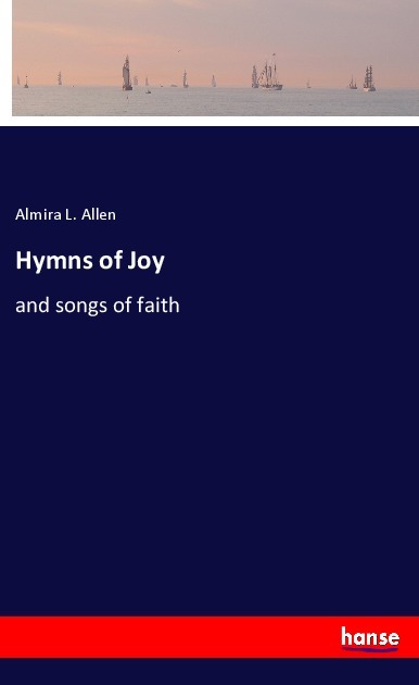 Image of Hymns of Joy