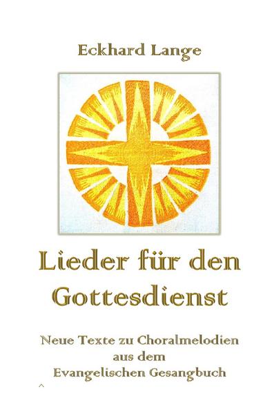 Image of Lieder für den Gottesdienst