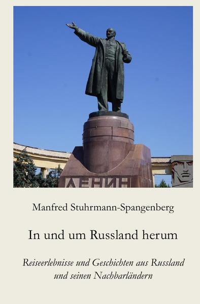 Image of In und um Russland herum